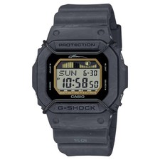 Casio G-shock G-lide - Kanoa