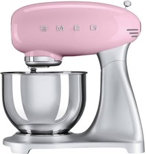 Smeg smf02pkeu küchenmaschine - smf02pkeu,