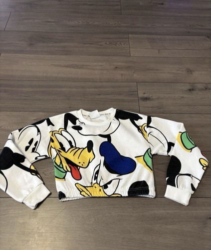 Süßer kurzer pullover - süßer,