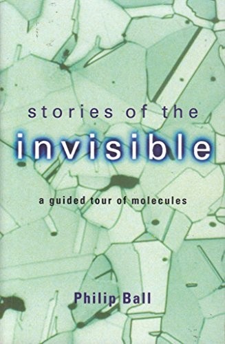 Stories the invisible a - of,