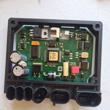 Audi Q7 STEUERGERÄT  Webasto