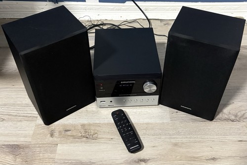Grundig m1000 connected - grundig, bt