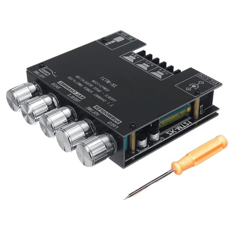 Audio amplifier module - amplifier,