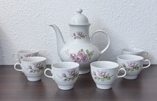 JLMENAU Wunderschönes Kaffeeset, (S618)