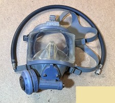 Vollgesichtsmaske INTERSPIRO