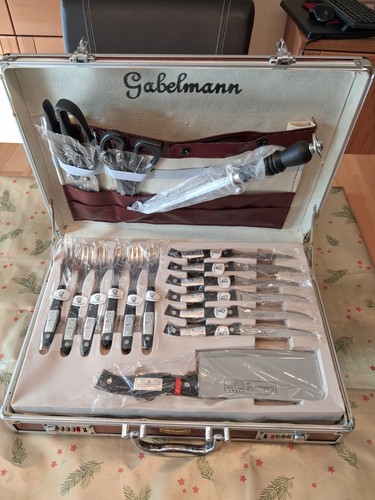 Messerkoffer teile - messerkoffer,, 24