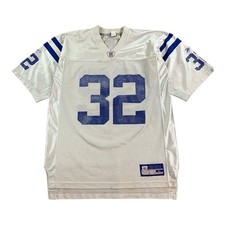 Dallas Cowboys L NFL Trikot Herren James 32 Reebok American Football