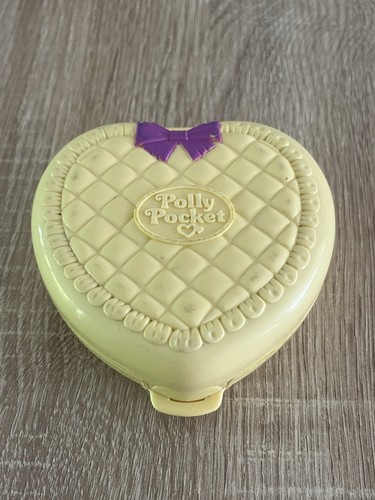 1994 vintage polly pocket - vintage,