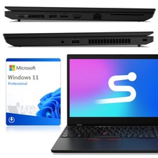 Laptop Lenovo ThinkPad L15 Gen
