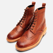 Chestnut Goodyear