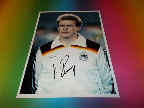 Karl heinz rummenigge dfb - rummenigge,