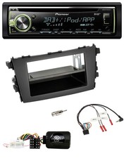 Pioneer DAB USB MP3 Steering