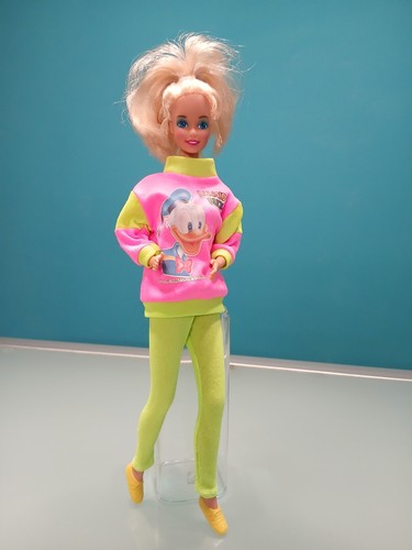 Mattel barbie fao - "fao, schwarz