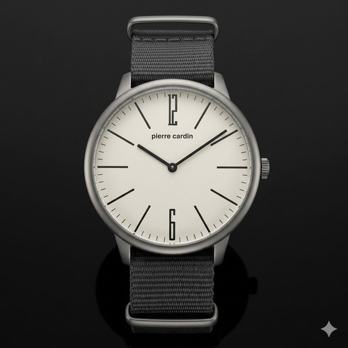 Pierre cardin herrenuhr - herrenuhr, la