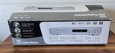 CyberHome DVR-1600 DVD