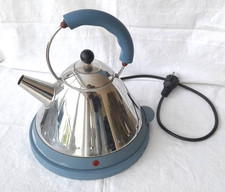 Wasserkocher ALESSI Modell MG 32 Type 22