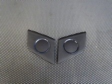 Original Audi A5 8T Abdeckung Lautsprecher Set Paar Bang & Olufsen 8T0857228A