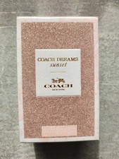 COACH Dreams Sunset Eau de