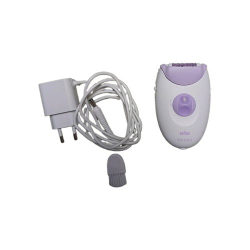 Braun silk epil - braun, 'epil
