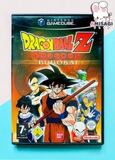 Dragon Ball Z: Budokai -