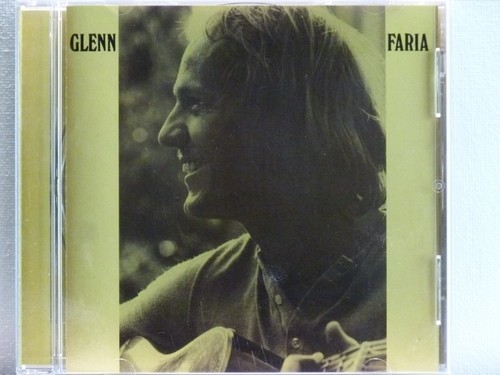 Glenn Faria  -Same
