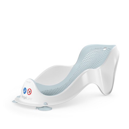 Badeliege fit blau - fit,
