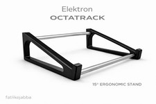 Elektron octatrack stand - elektron,