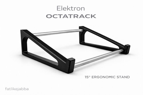 Elektron octatrack stand - elektron,