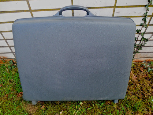 Samsonite reisekoffer - samsonite,