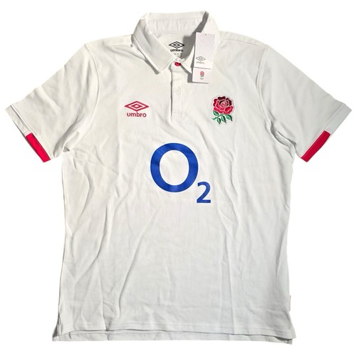 England rugby heimtrikot - rugby,