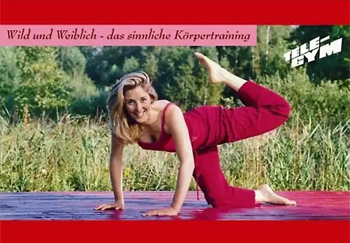 Tele gym wild und - -,