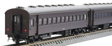 TOMIX 98893 JNR Muroran Main