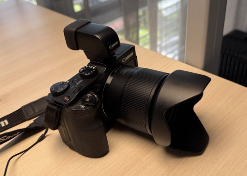 Canon powershot 2 - canon, 20.2