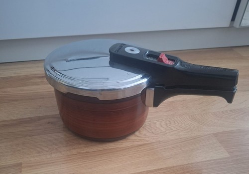 Silit schnellkochtopf