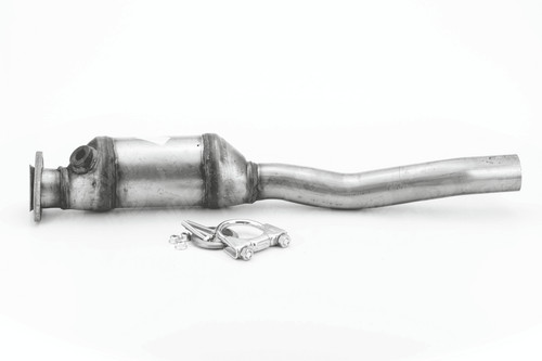 Katalysator für volvo 740 - katalysator,