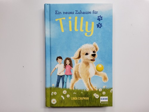 Ein neues zuhause für - ein,