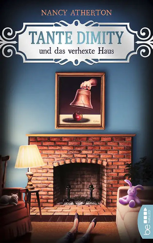 Tante dimity und - dimity, das