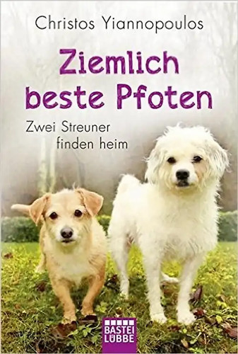 Ziemlich beste pfoten - ziemlich,
