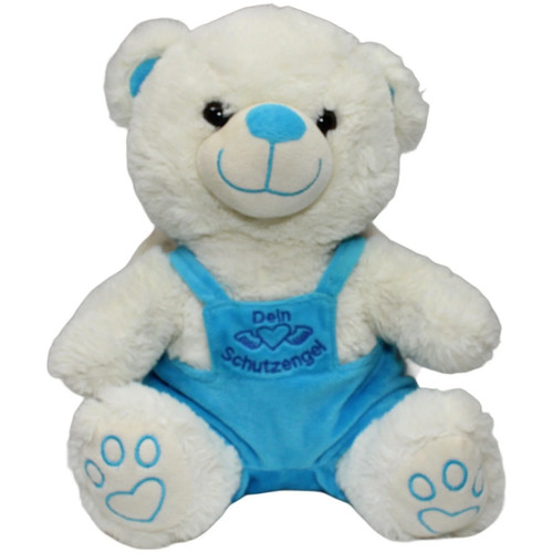 Toys weißer teddy mit - teddy,