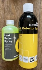 2x GASLECKSUCHER SPRAY -