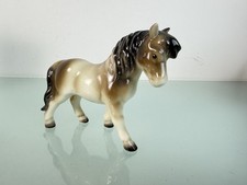 Goebel Figur Pferd 11 cm. - Top Zustand.  