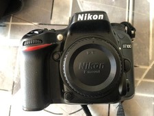 KAMERA NIKON D7100 SPEEDLIGHT