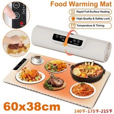 Warmhalteplatte Warmhalten