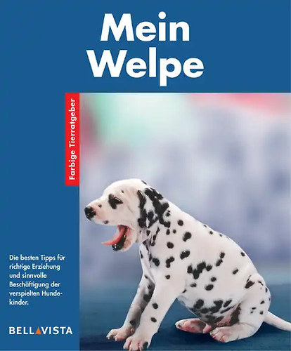 Mein welpe - mein,