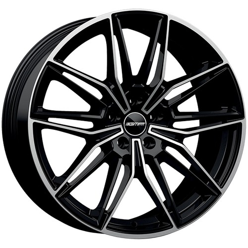 Alufelge gmp specter fur audi - specter,