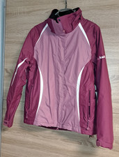 Damen Skijacke von RCM pink