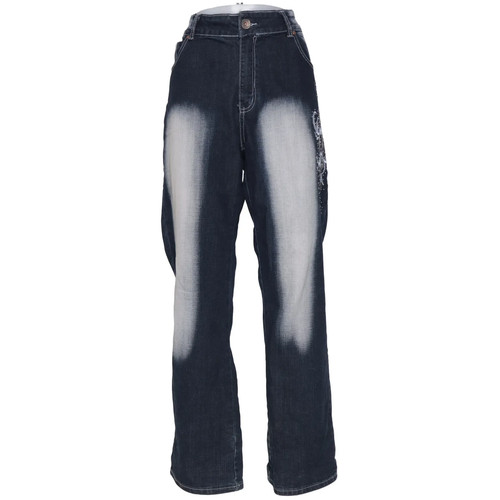 Crazy age jeans - crazy, age,