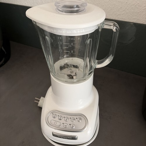 Kitchenaid artisan standmixer - kitchenaid,