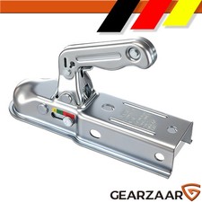 Kupplung 60mm bis 800kg