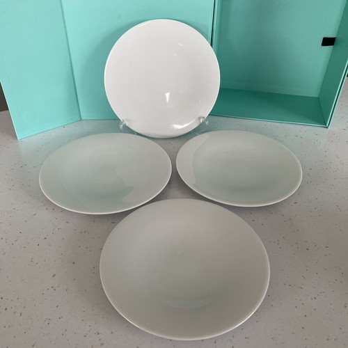 Alessi weiße porzellan - x,